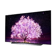 LG 77“ LG OLED TV | OLED77C17LB, OLED77C17LB