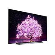 LG 77“ LG OLED TV | OLED77C17LB, OLED77C17LB