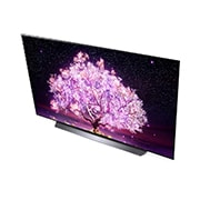 LG 77“ LG OLED TV | OLED77C17LB, OLED77C17LB