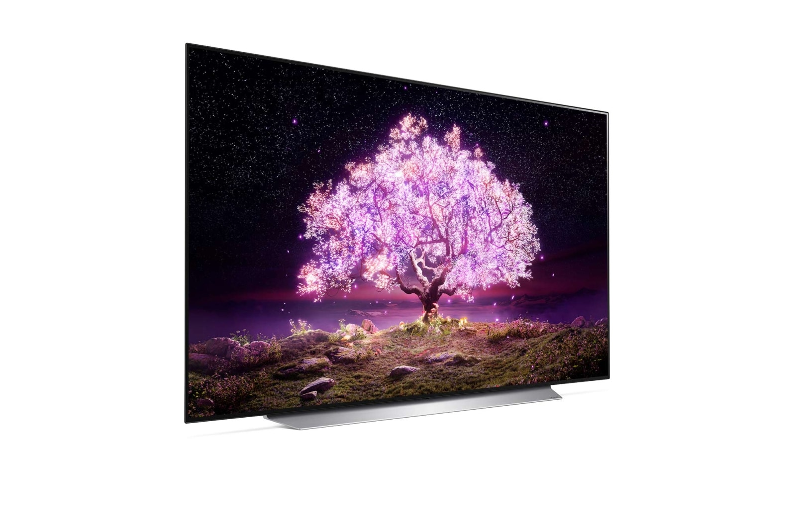 LG 77“ LG OLED TV | OLED77C19LA, OLED77C19LA