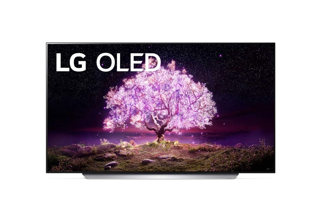 LG 77“ LG OLED TV | OLED77C19LA, OLED77C19LA