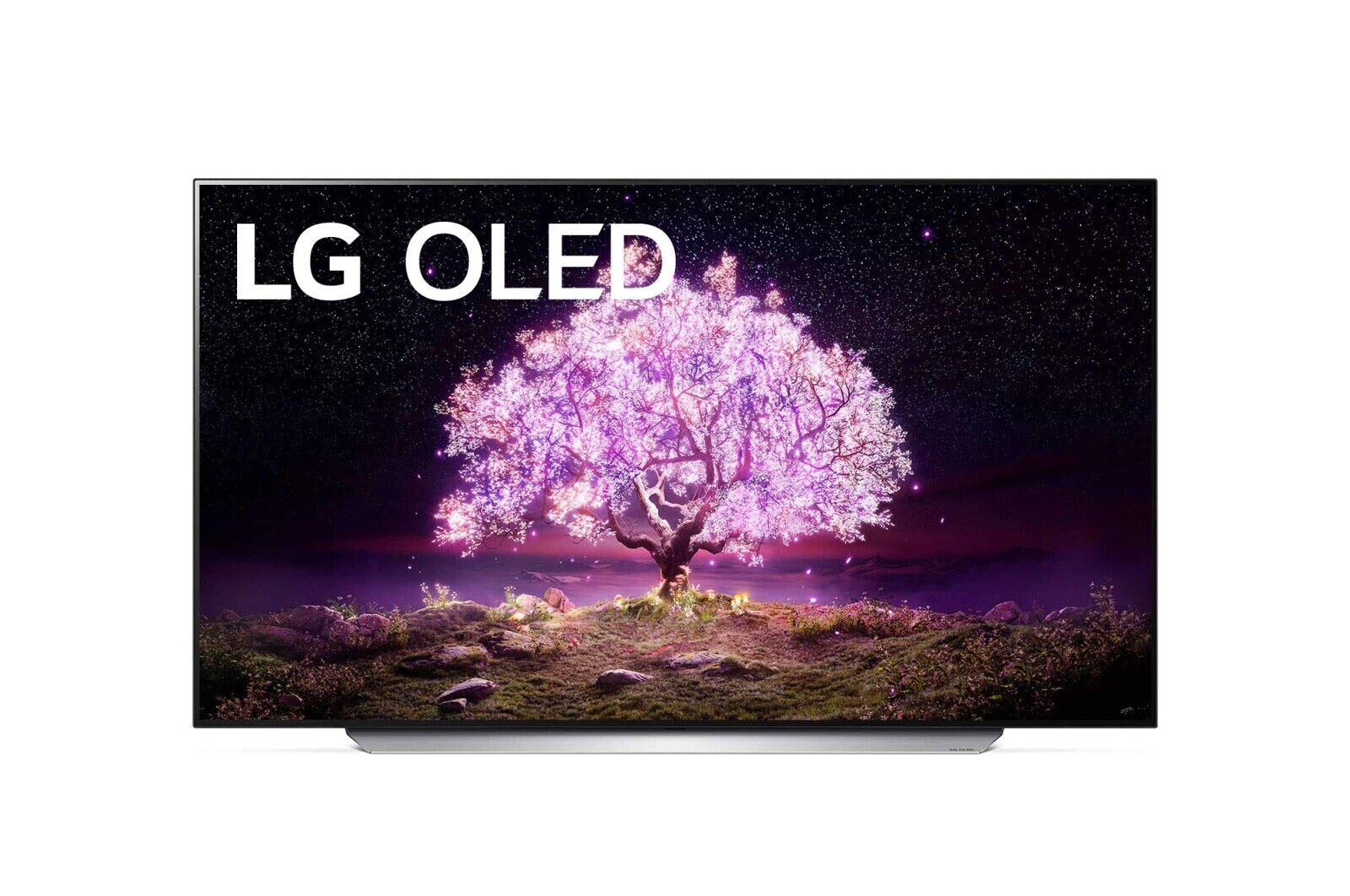 LG 77“ LG OLED TV | OLED77C19LA, OLED77C19LA