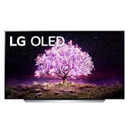 LG 77“ LG OLED TV | OLED77C19LA, OLED77C19LA