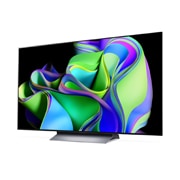 LG 77" LG OLED TV | OLED77C39LC, OLED77C39LC