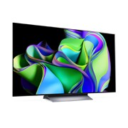 LG 77" LG OLED TV | OLED77C39LC, OLED77C39LC