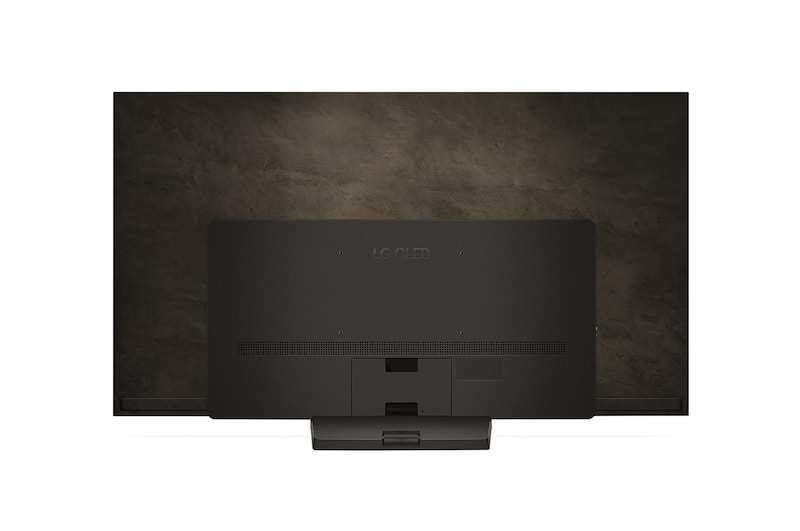 LG 77 Zoll LG OLED evo AI C4 4K Smart TV OLED77C4, OLED77C43LA