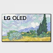 LG 77" LG OLED evo TV | OLED77G19LA , OLED77G19LA