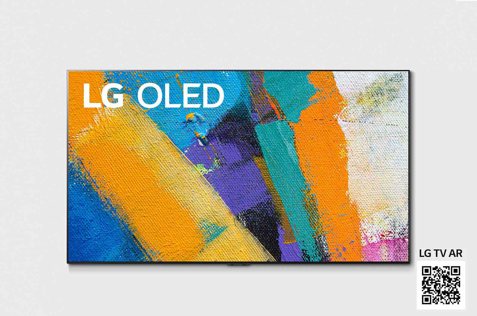 LG 77” LG OLED TV, OLED77GX9LA