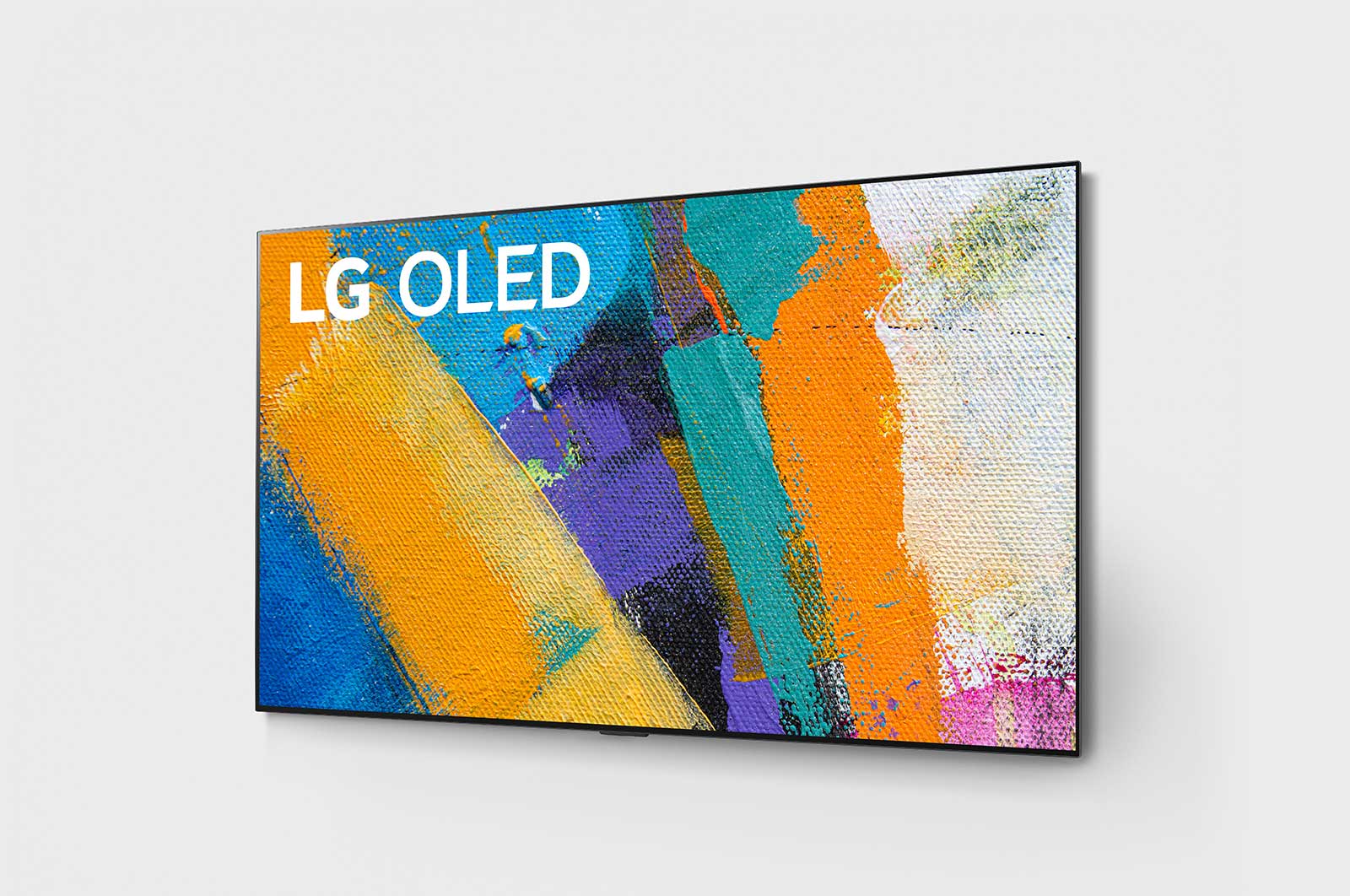 LG 77” LG OLED TV, OLED77GX9LA