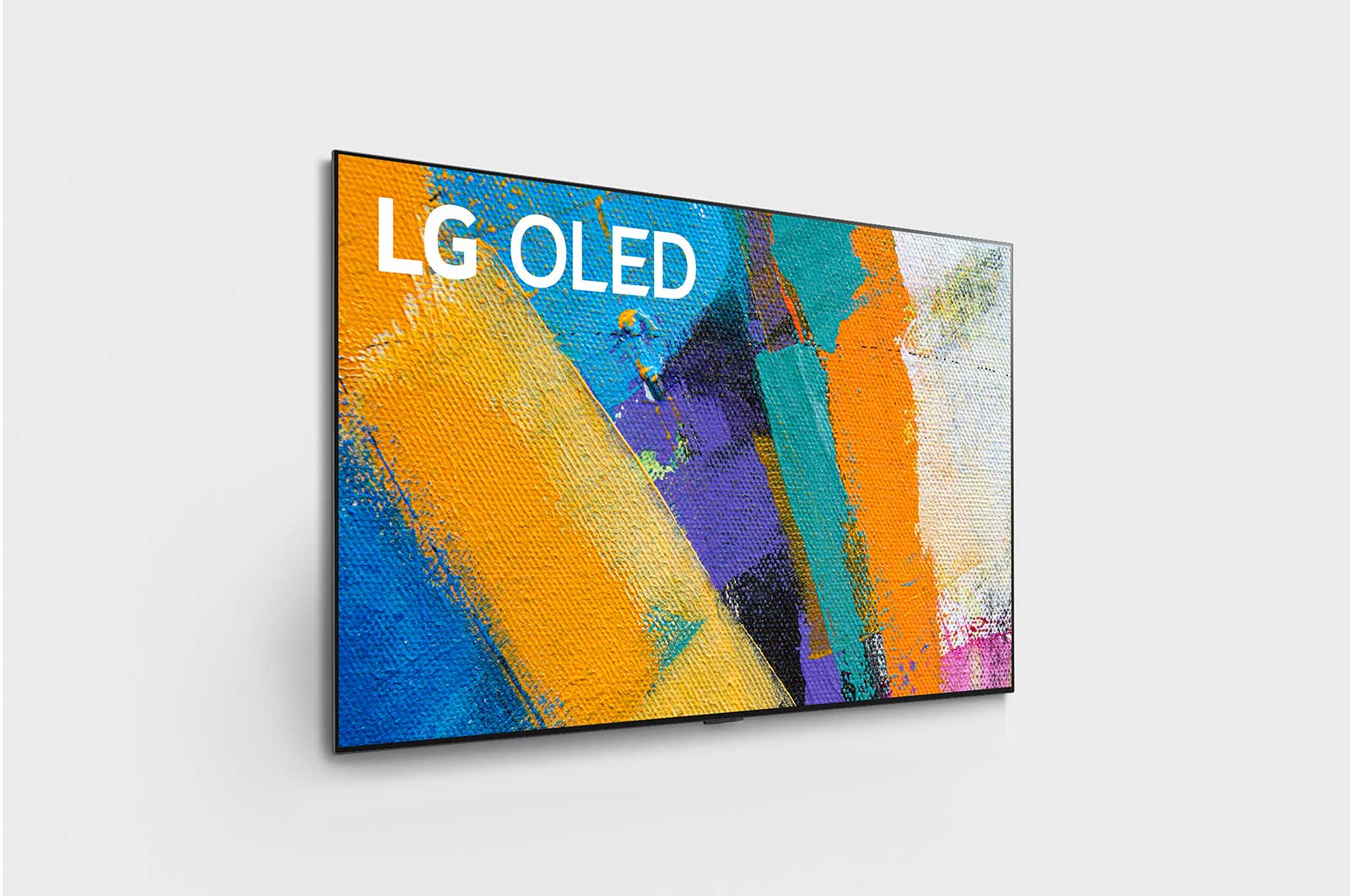 LG 77” LG OLED TV, OLED77GX9LA