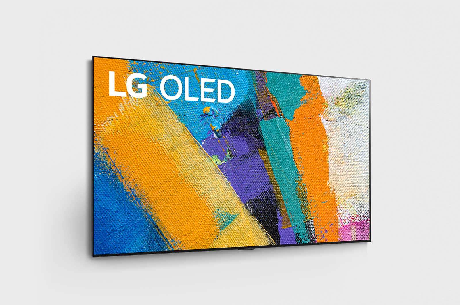 LG 77” LG OLED TV, OLED77GX9LA