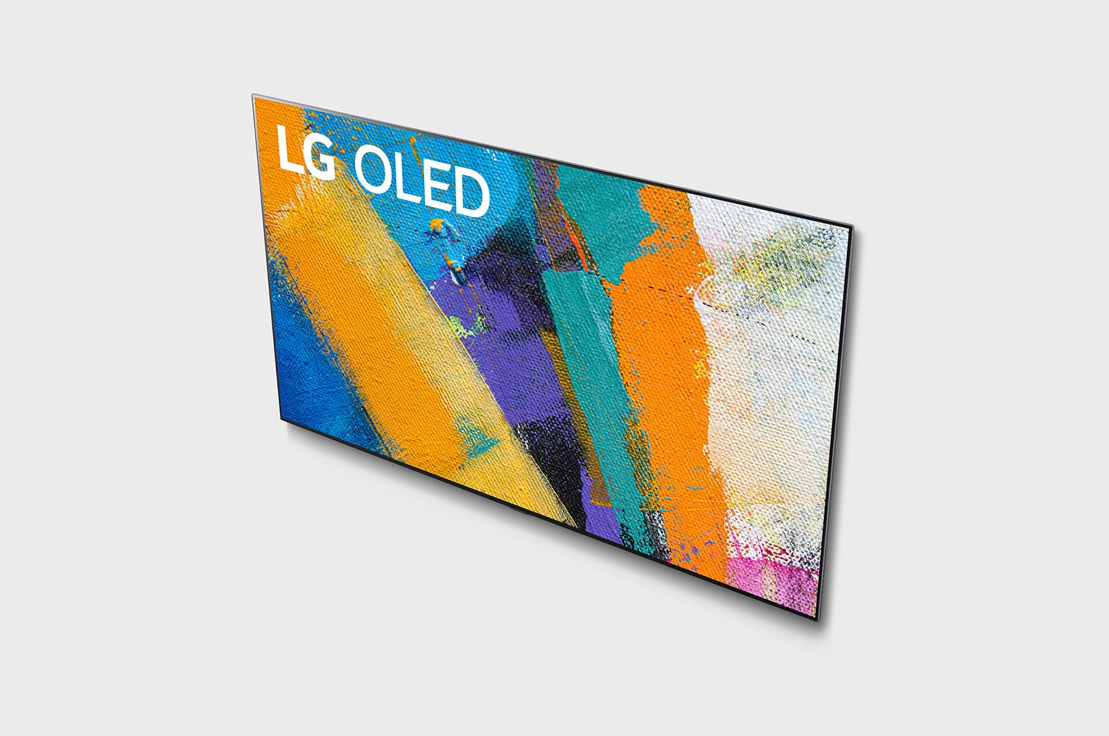 LG 77” LG OLED TV, OLED77GX9LA