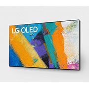 LG 77” LG OLED TV, OLED77GX9LA