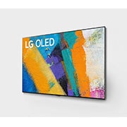 LG 77” LG OLED TV, OLED77GX9LA