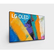 LG 77” LG OLED TV, OLED77GX9LA