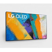 LG 77” LG OLED TV, OLED77GX9LA