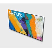 LG 77” LG OLED TV, OLED77GX9LA