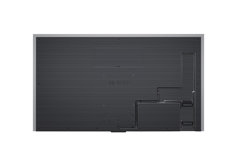 LG OLED evo M3 4K Smart TV 77 Zoll mit kabellosem Video- und Audiotransfer, OLED77M39LA