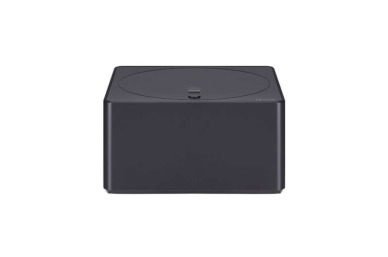 LG OLED evo M3 4K Smart TV 77 Zoll mit kabellosem Video- und Audiotransfer, OLED77M39LA