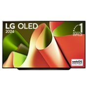 LG 83 Zoll LG OLED AI B4 4K Smart TV OLED83B4, OLED83B49LA