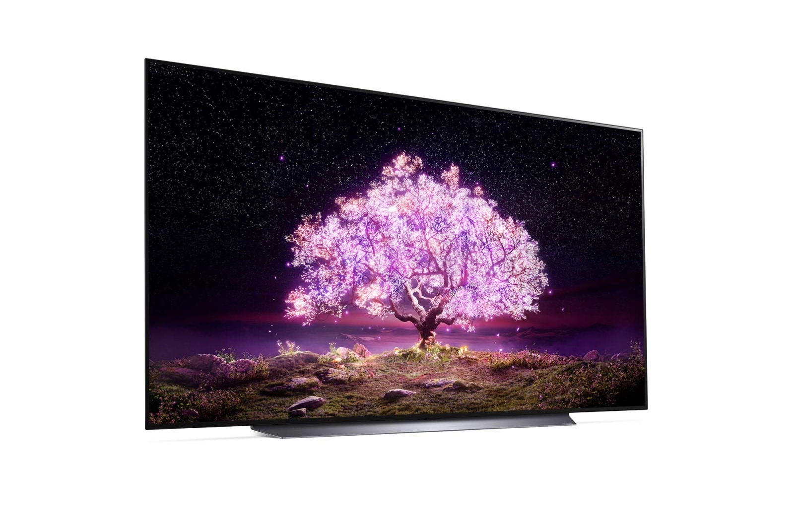 LG 83“ LG OLED TV | OLED83C17LA, OLED83C17LA