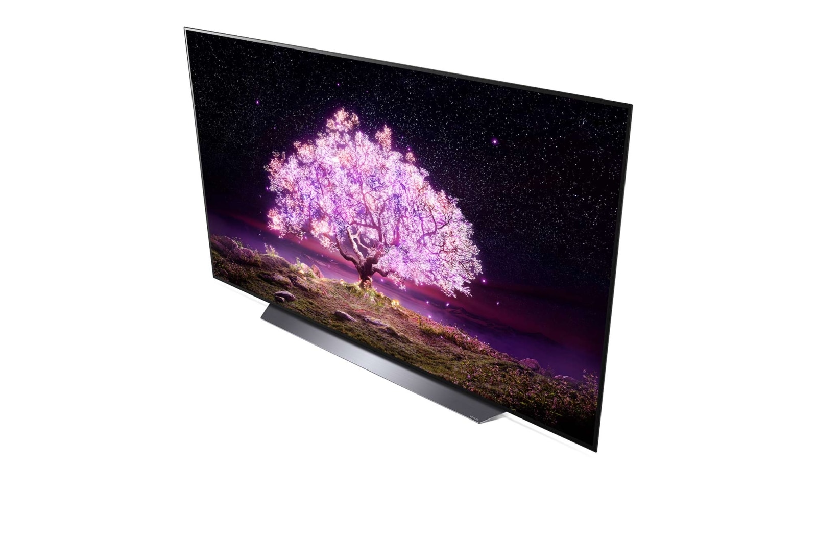 LG 83“ LG OLED TV | OLED83C17LA, OLED83C17LA