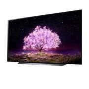 LG 83“ LG OLED TV | OLED83C17LA, OLED83C17LA