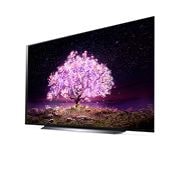 LG 83“ LG OLED TV | OLED83C17LA, OLED83C17LA