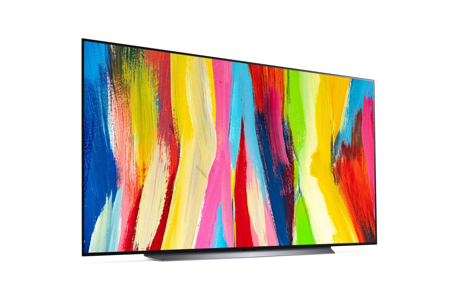 LG 83" LG OLED TV | OLED83C27LA, OLED83C27LA