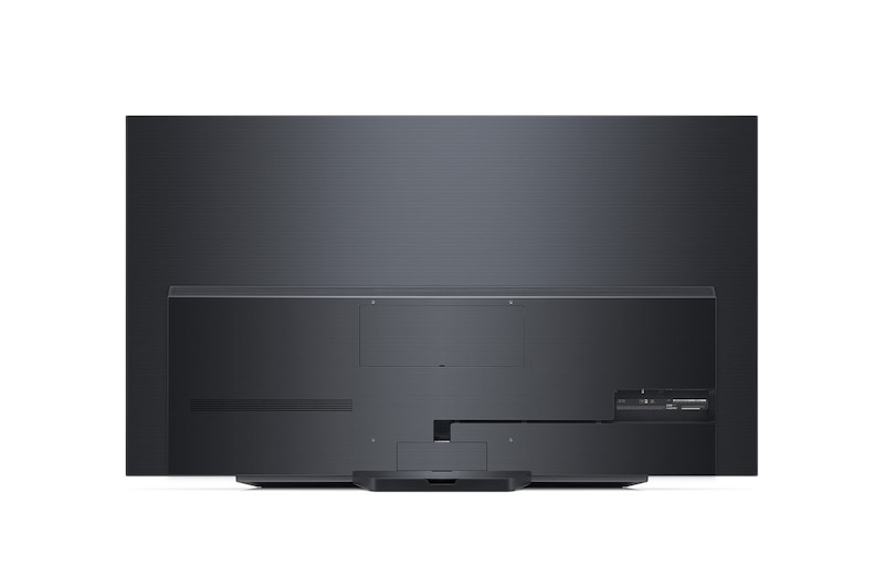 LG 83" LG OLED TV | OLED83C37LA, OLED83C37LA