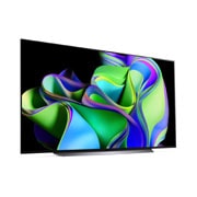 LG 83" LG OLED TV | OLED83C37LA, OLED83C37LA