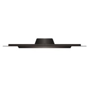 LG 83 Zoll LG OLED evo AI C4 4K Smart TV OLED83C4, OLED83C44LA