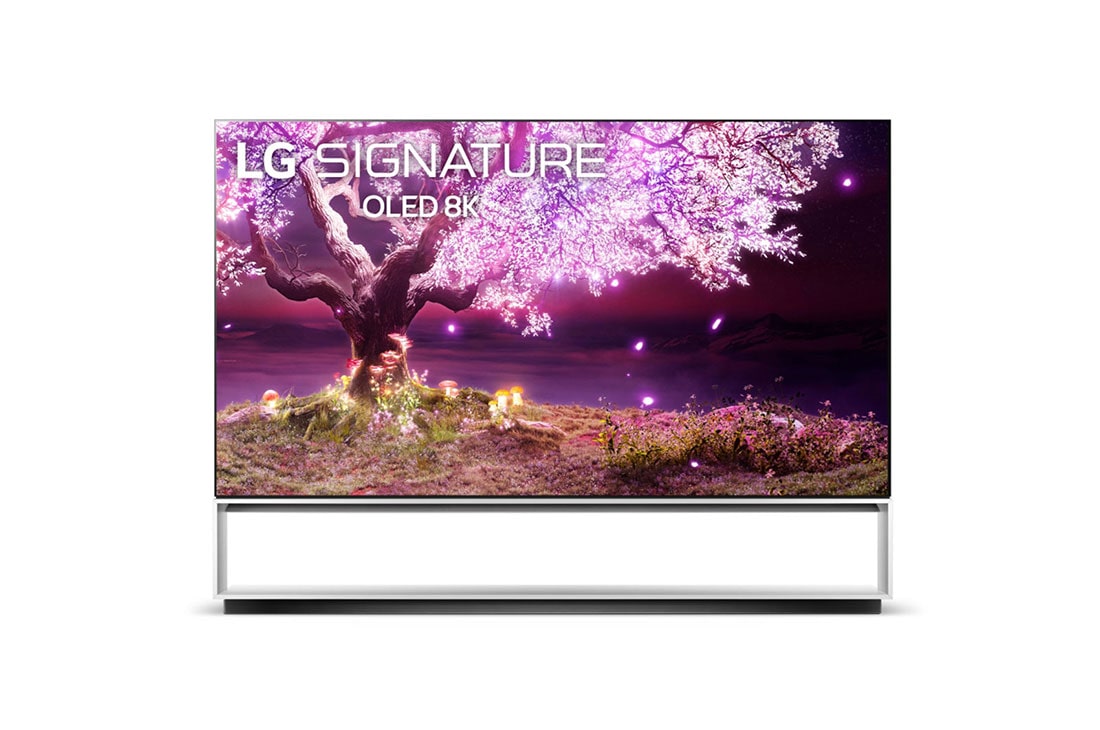 LG 88“ LG OLED TV | OLED88Z19LA, OLED88Z19LA