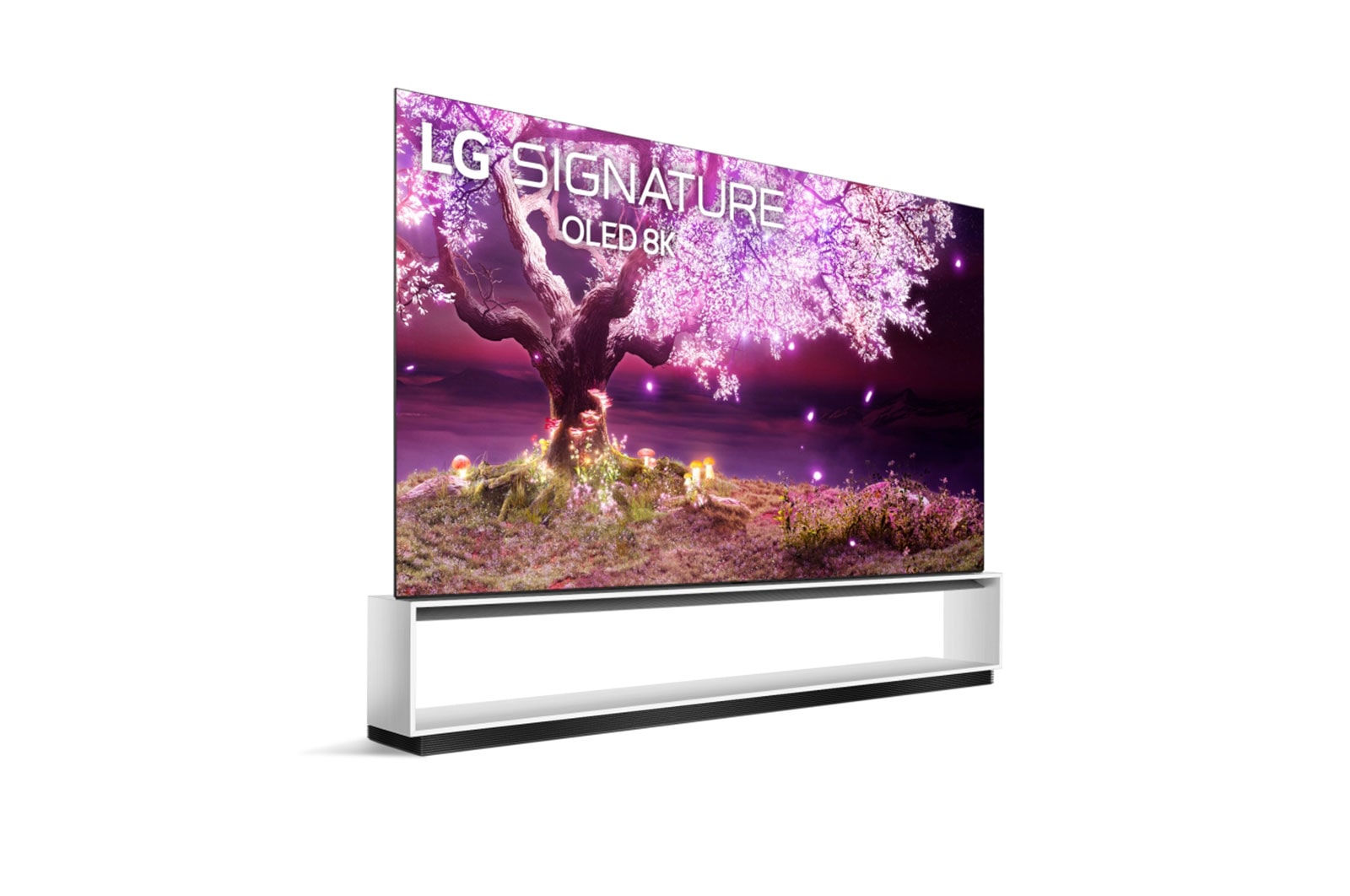 LG 88“ LG OLED TV | OLED88Z19LA, OLED88Z19LA