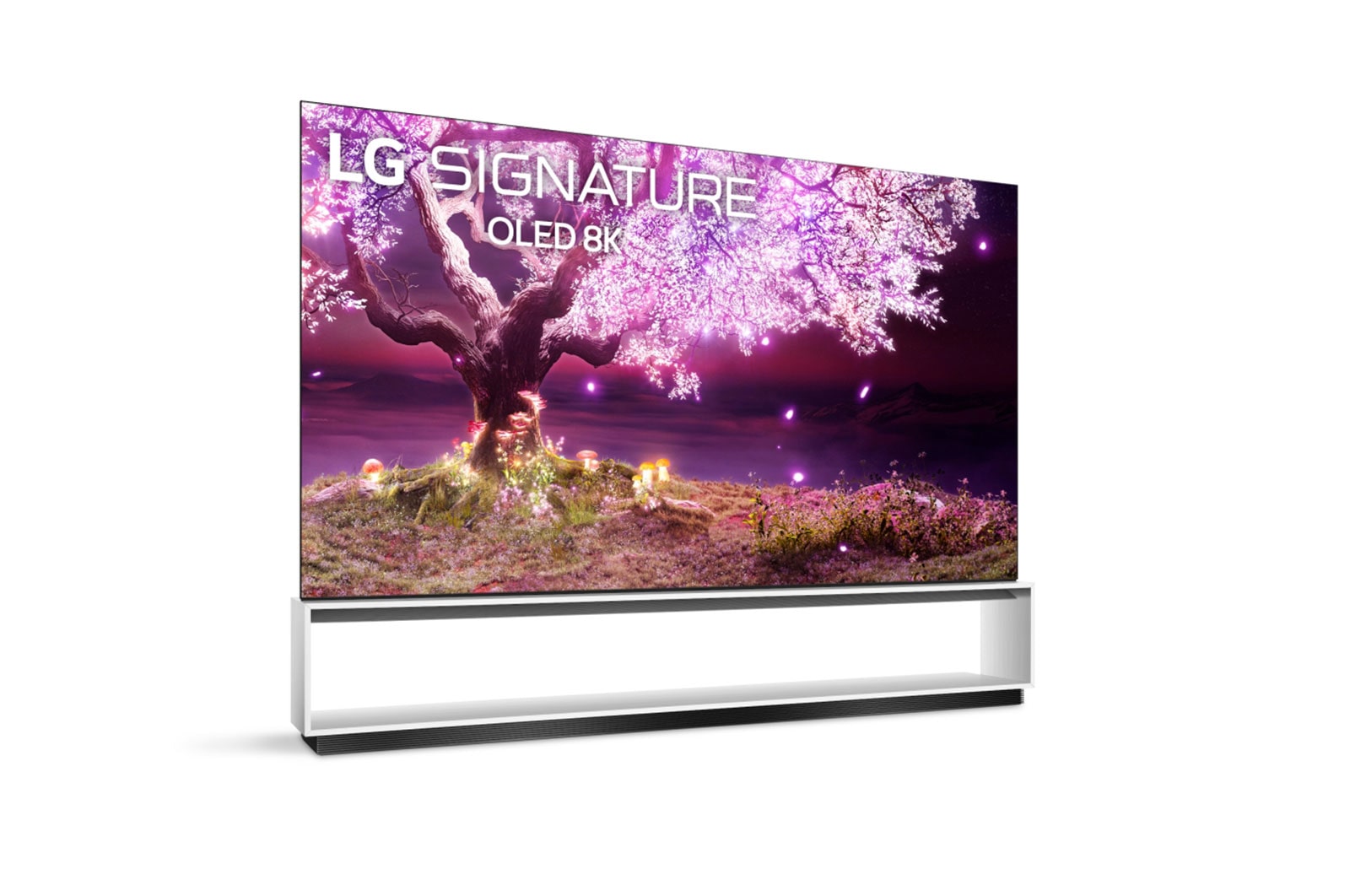 LG 88“ LG OLED TV | OLED88Z19LA, OLED88Z19LA