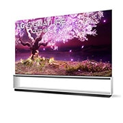 LG 88“ LG OLED TV | OLED88Z19LA, OLED88Z19LA