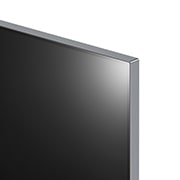 LG SIGNATURE OLED M3 4K Smart TV 97 Zoll mit kabellosem Video- und Audiotransfer, OLED97M39LA