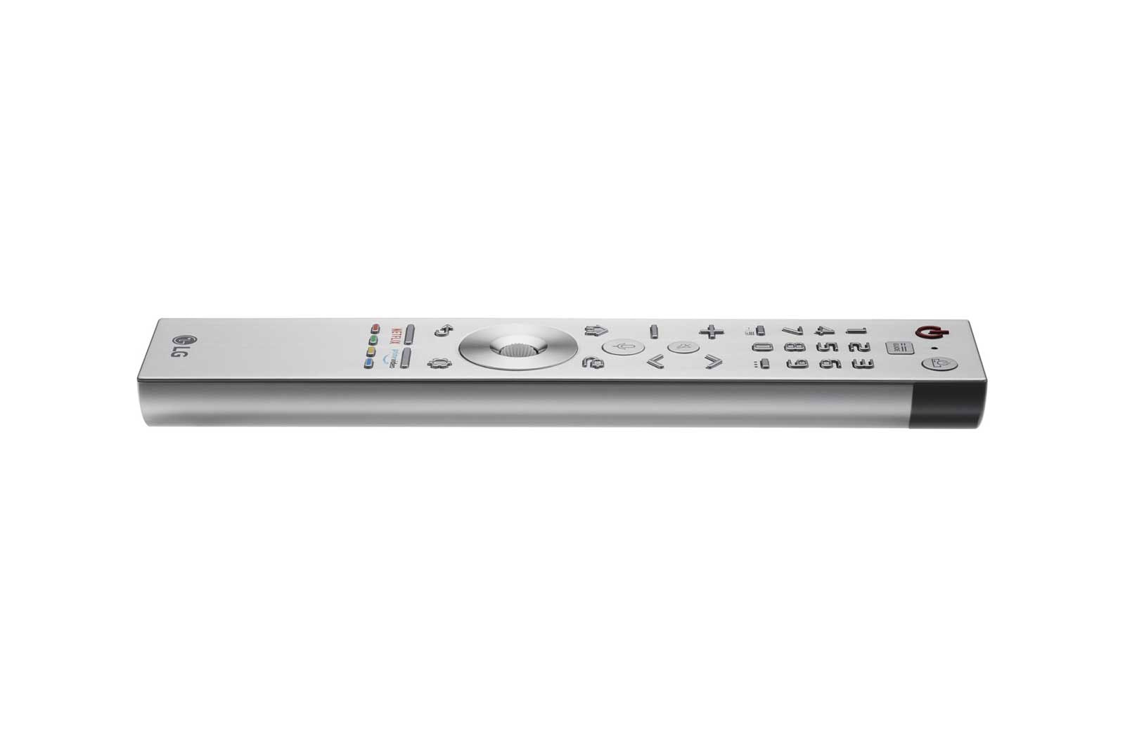 LG Premium Magic Remote für ausgewählte LG SMART TVs des Jahres 2020 | LG PM20GA, PM20GA