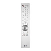 LG Premium Magic Remote für ausgewählte LG SMART TVs des Jahres 2020 | LG PM20GA, PM20GA