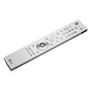 LG Premium Magic Remote für ausgewählte LG SMART TVs des Jahres 2020 | LG PM20GA, PM20GA