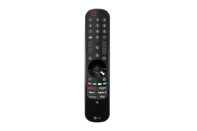 LG Premium Magic Remote-Fernbedienung PM24GN, PM24GN
