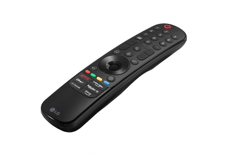 LG Premium Magic Remote-Fernbedienung PM24GN, PM24GN
