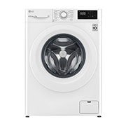 LG Waschmaschine | 7 kg | AI DirectDrive™ | 6 Motion DirectDrive™, F14WM7LN0E