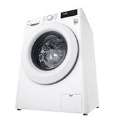 LG Waschmaschine | 7 kg | AI DirectDrive™ | 6 Motion DirectDrive™, F14WM7LN0E