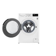 LG Waschmaschine | 7 kg | AI DirectDrive™ | 6 Motion DirectDrive™, F14WM7LN0E