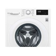 LG Waschmaschine | 7 kg | AI DirectDrive™ | 6 Motion DirectDrive™, F14WM7LN0E