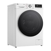 LG Waschmaschine | 9 kg | EKK A | AI DD® | 1400 U./Min | Steam | TurboWash® 360° | F4WR7091 , F4WR7091