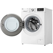 LG Waschmaschine | 9 kg | EKK A | AI DD® | 1400 U./Min | Steam | TurboWash® 360° | F4WR7091 , F4WR7091