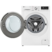 LG Waschmaschine | 9 kg | EKK A | AI DD® | 1400 U./Min | Steam | TurboWash® 360° | F4WR7091 , F4WR7091