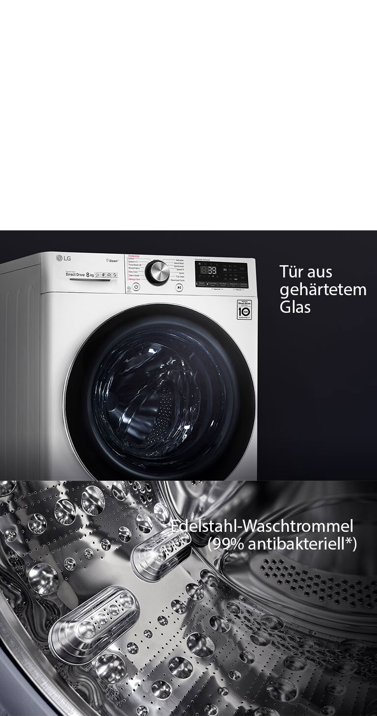 Haltbarer und hygienischer1